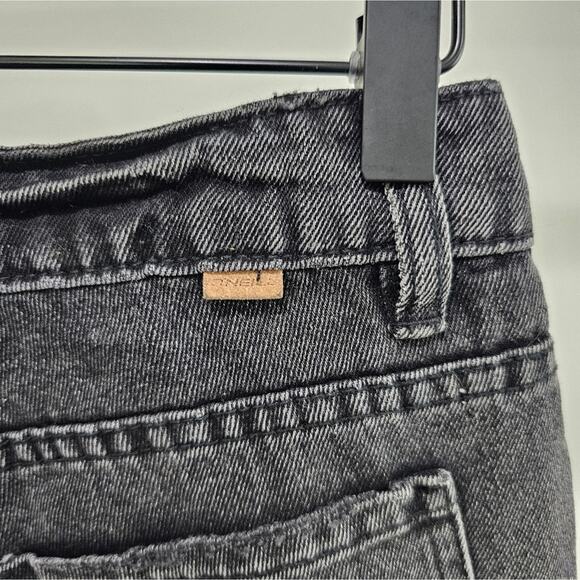 NWT O'Neill Hi-Rise Shorts - Picture 9 of 10